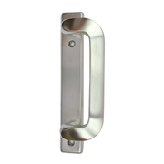 Satin Nickel Anvers Trim Set 2562072 Satin Nickel Anvers Trim Set 2562072
