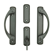 Oil Rubbed Bronze Newbury Trim Set 2579744 Oil Rubbed Bronze Newbury Trim Set 2579744