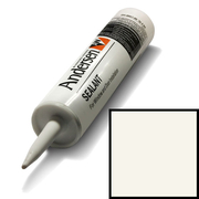 White Andersen Instrallation Sealant Andersen Instrallation Sealant -White