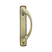 Antique Brass Newbury Trim Set 2562036 Antique Brass Newbury Trim Set 2562036