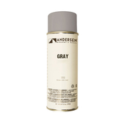 Gray Spray Paint Can 9018332 Gray Spray Paint Can