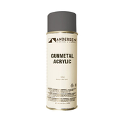 Gunmetal Spray Paint Can 2955008 Gunmetal Spray Paint Can 2955008
