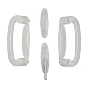 Tribeca White Trim Set 2565694 Tribeca White Trim Set 2565694